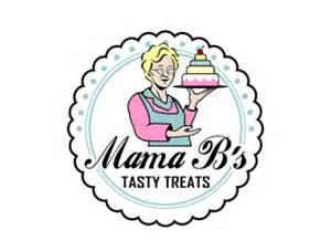 logo Mama B